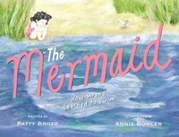 Enlarge image Cover: The Mermaid - Tilbury House,U.S.