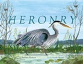 Cover: Heronry - Tilbury House,U.S.