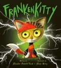 Cover: Frankenkitty - Tiger Tales