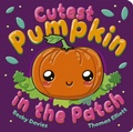 Cover: Cutest Pumpkin in the Patch - Tiger Tales
