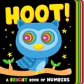 Cover: Hoot! - Tiger Tales