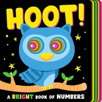 Enlarge image Cover: Hoot! - Tiger Tales