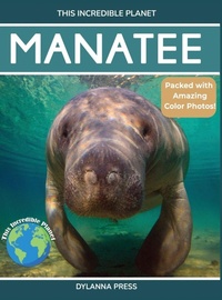 Enlarge image Cover: Manatee - Dylanna Publishing, Inc.