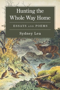 Enlarge image Cover: Hunting the Whole Way Home - Simon + Schuster LLC