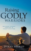 Cover: Raising Godly Warriors - Harrison House