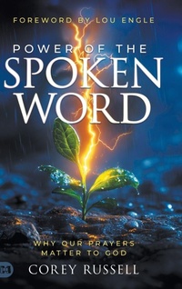 Enlarge image Cover: Power of the Spoken Word - Harrison House