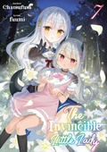 Cover: The Invincible Little Lady: Volume 7 - J-Novel Club
