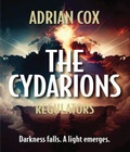Cover: The Cydarions - CYDARIONS