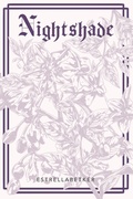 Cover: Nightshade - Estrella Betker
