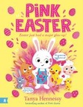 Cover: Pink Easter - Albert Street Books