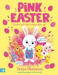 Enlarge image Cover: Pink Easter - Albert Street Books