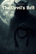 Cover: The Devil's Belt - DARK DIMENSION, LLC.