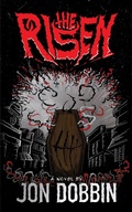 Cover: The Risen (The Weston Records, #2) - Engen Books