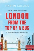 Cover: London from the Top of a Bus - Troubador Publishing