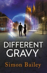 Enlarge image Cover: Different Gravy - Troubador Publishing