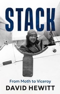 Cover: Stack - Troubador Publishing