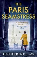 Cover: The Paris Seamstress - Boldwood Books Ltd