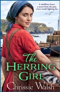 Cover: The Herring Girl - Boldwood Books Ltd