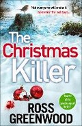 Cover: The Christmas Killer - Boldwood Books Ltd
