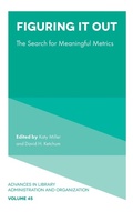 Cover: Figuring It Out - Emerald Publishing Limited