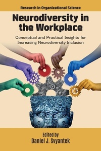 Enlarge image Cover: Neurodiversity in the Workplace - Emerald Publishing Limited