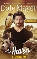 Cover: Sterling - Valley Publishing Ltd.