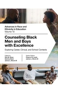Cover: Counseling Black Men and Boys with Excellence - Emerald Publishing Limited