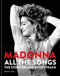 Cover: Madonna: All The Songs - Cassell