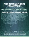 Bild: The International Framework for Intellectual Property Rights - Independent Publishing Network
