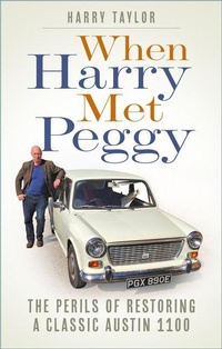 Enlarge image Cover: When Harry Met Peggy - The History Press Ltd