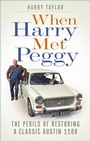 Cover: When Harry Met Peggy - The History Press Ltd
