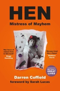 Enlarge image Cover: Hen, Mistress of Mayhem - The History Press Ltd