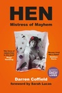Cover: Hen, Mistress of Mayhem - The History Press Ltd
