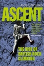 Cover: Ascent - The History Press Ltd
