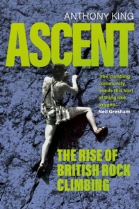 Enlarge image Cover: Ascent - The History Press Ltd