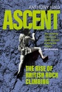 Cover: Ascent - The History Press Ltd