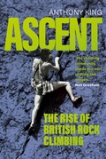 Cover: Ascent - The History Press Ltd