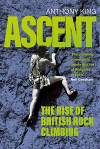 Enlarge image Cover: Ascent - The History Press Ltd