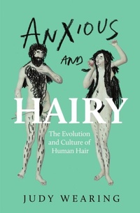 Enlarge image Cover: Anxious and Hairy - Icon Books