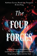 Cover: The Four Forces - Emerald Publishing Limited