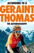 Cover: According to G - Quercus Publishing