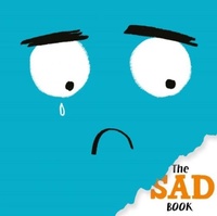 Enlarge image Cover: The Sad Book - Graffeg Limited
