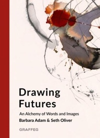 Enlarge image Cover: Drawing Futures - Graffeg Limited