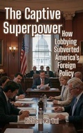 Cover: The Captive Superpower - Global East-West (London)