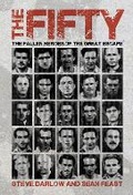 Cover: The Fifty - Fighting High Ltd