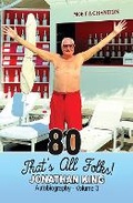 Cover: 80 That's All Folks! - Revvolution Publishing Ltd