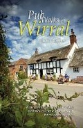 Cover: Pub Walks in Wirral - Mara Books