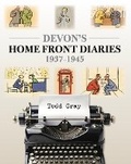 Cover: Devon's Home Front Diarists, 1937-1945 - Mint Press