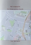Cover: Halesworth, An Alternative Guide - Eva Bachmann