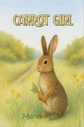 Cover: Carrot Girl - M Press